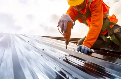 Travaux de zinguerie à Veulettes-sur-Mer
